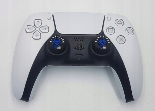 2X KRYTY GUMY PRE XBOX SÉRIE X S PAD ANALOGUE