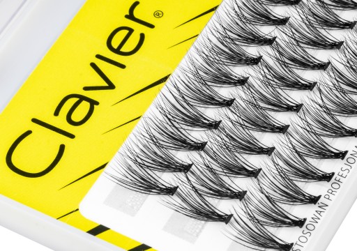 CLAVIER DU2O DVOJOBJEMOVÉ NÁDOBKY NA RIASY 14 mm