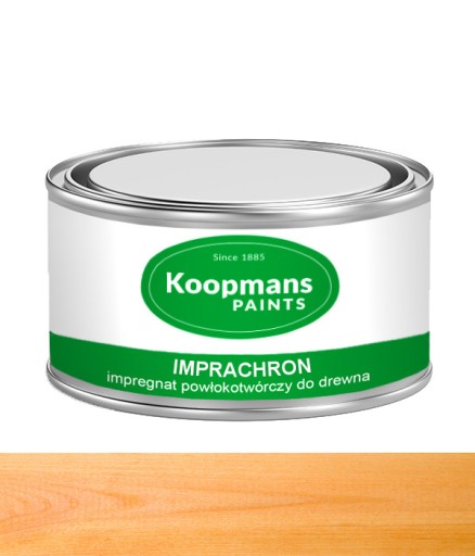 Koopmans Impracchron Impregnácia dreva 0,1L Borovica