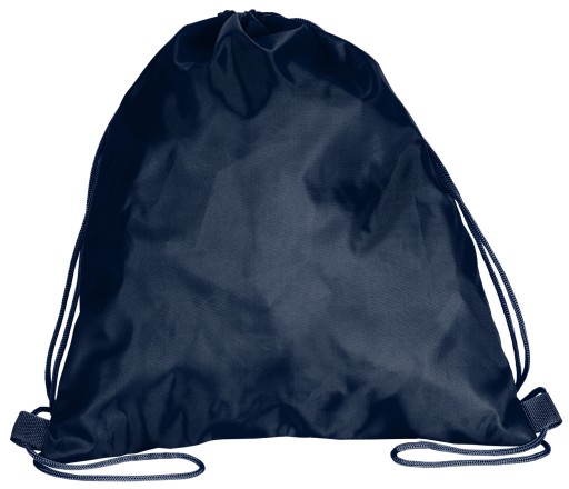 ŠKOLSKÁ TAŠKA NA OBUV PASO Navy Blue Outlet