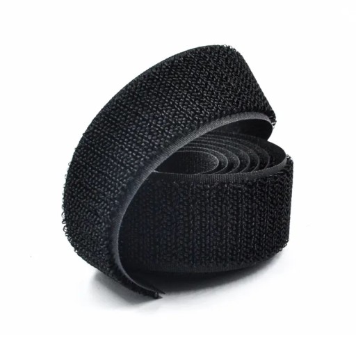 VELCRO PÁSKA VELCRO BAND KÁBLOVÝ ORGANIZÁTOR 10mm 5m