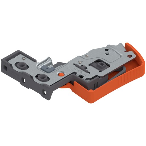 BLUM T51.7601 Spojka Movento s nastavením, ľavá