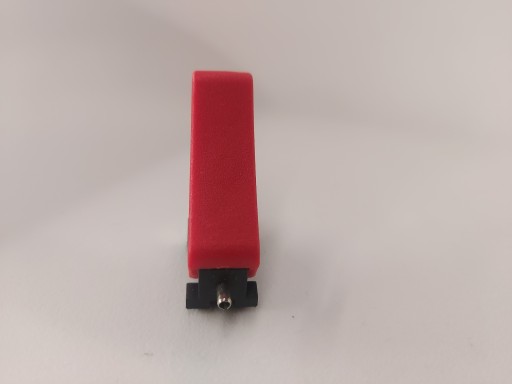 2 x TLAČIDLO pre MIG pištoľ mb15 mb25 mb24 mb36 mb501