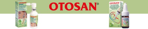OTOSAN PRÍRODNÉ ČISTIACE UŠNÉ KVAPKY 10ML