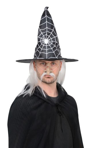 Čarodejníkov nos