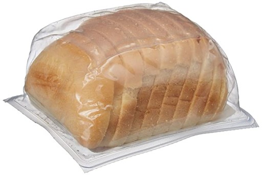 Pan Blanco - BEZSKLENENÝ biely chlieb. 250 g