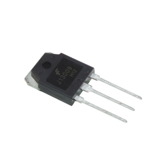 Tranzistor J13009 TO3P NPN 700V 12A