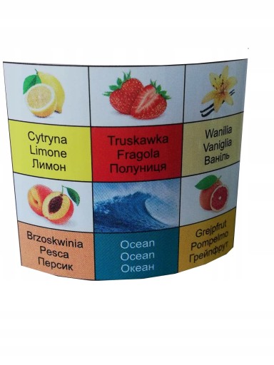 ATAS PLAK PRE KOKPIT 750ml LESK BROSKYŇA