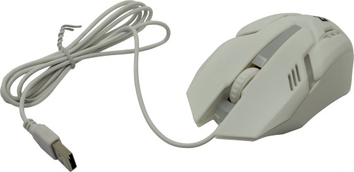 Defender CYBER MB-560L drôtová myš 1200dpi 3P biela