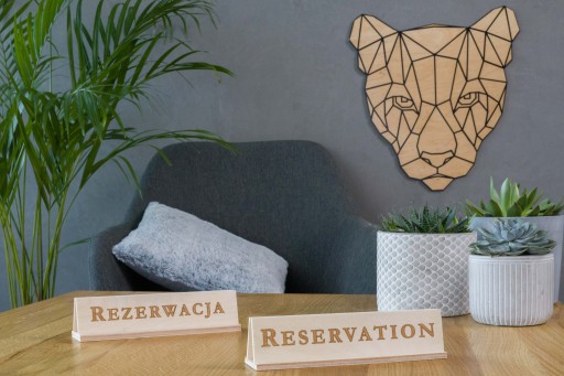 REZERVÁCIA - Dvojjazyčné PL/EN - Onlywood