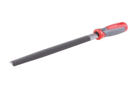 POLOKRUHOVÝ ZÁMOKOVÝ PILNÍK NA KOV 200mm AKCIA