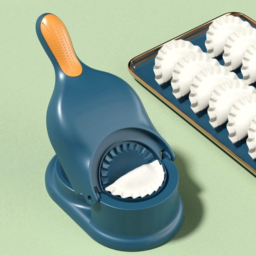 STROJ na výrobu knedlí PIEROŻNICA Výrobník halušiek 2v1