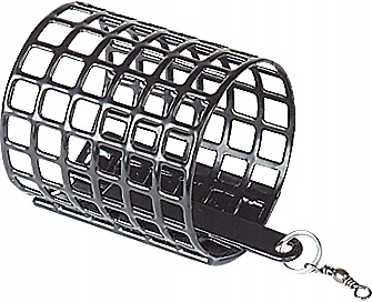 EKO KOŠÍK okrúhly OTVORENÝ 32/37mm 10g 2ks