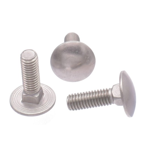 M6X35 A2 INOX NEREZOVÁ ZÁMKOVÁ SKRUTKA 10KS