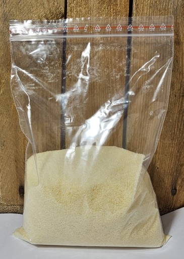 Bravčová želatína, potravinový extra prášok, 250g