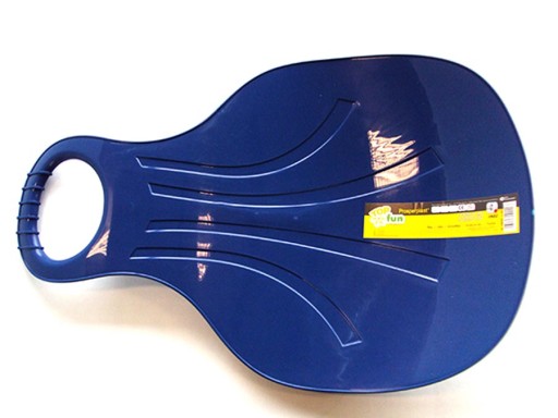 Jabłuszko KID2 detská šmykľavka Sleigh Slide