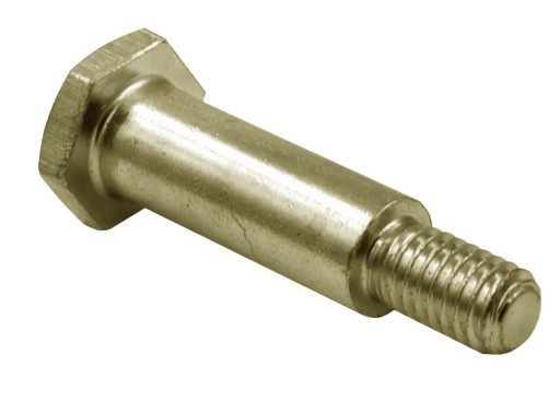 SKRUTKA NÁPRAVY KOLESA 12,7 mm x 56 mm