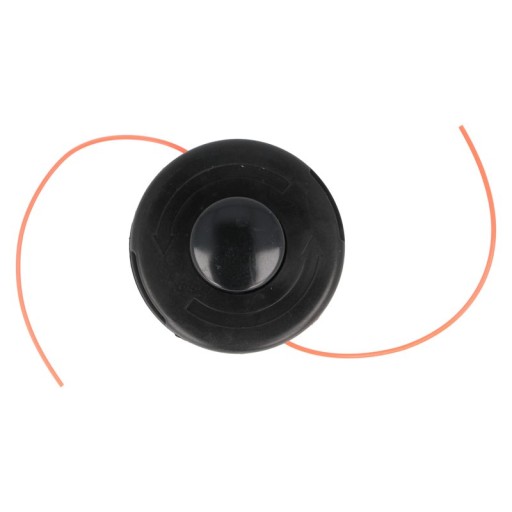 Poloautomatická lisovacia hlava bubna, priemer 8 mm, náhrada za vyžínače