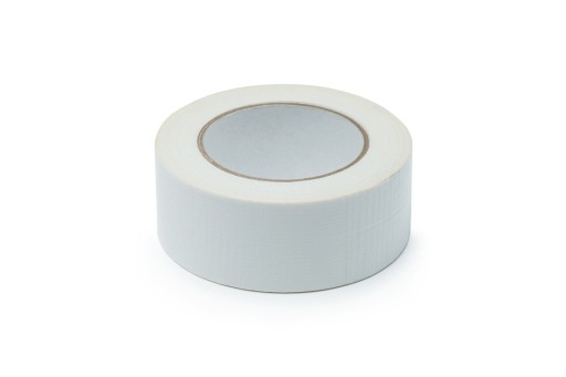 Páska na opravu potrubia 50 mm/50 m biela Technická páska na opravu potrubia biela
