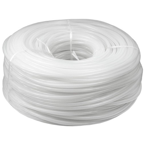 SILIKÓNOVÁ HADIČKA 4x2mm SILIKÓNOVÁ HADIČKA lanko 4/2mm