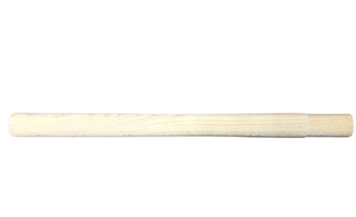 Drevená násada kladiva 60 cm