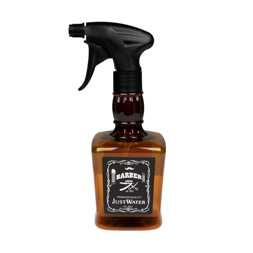 Sprej na kaderníctvo WHISKEY Barber