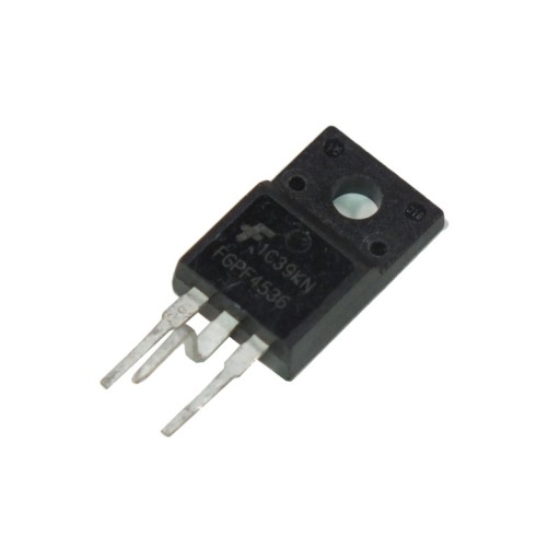 FGPF4536 TO-220 tranzistor 220A 360V