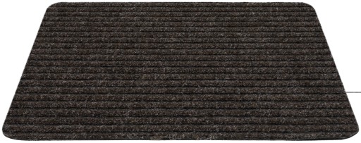 ROHOŽKA NA DVERE MATADOR SOLID, 40x60