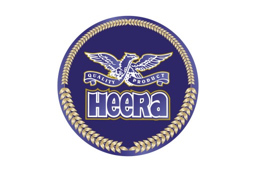 Heera Camphor tabs Incense Gáforové kadidlo 40g