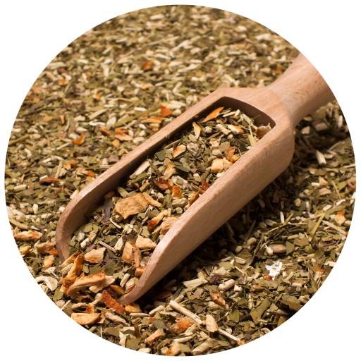 Yerba Mate Yaguar Pomelo Grapefruit 0,5kg 500g