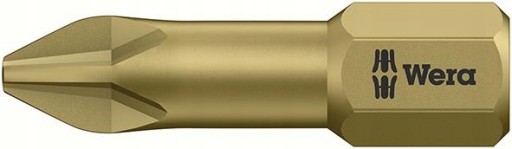 WERA 1/4