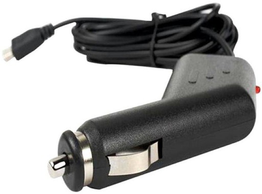 PLS30 MINI USB NABÍJAČKA DO AUTOMOBILKU 2A