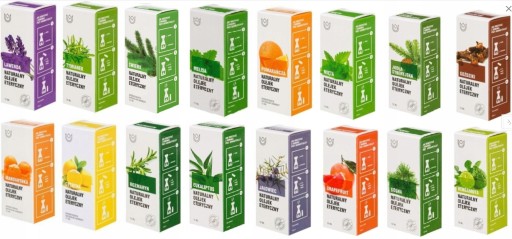 Prírodný esenciálny olej Citrón 30ml PREMIUM