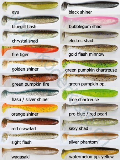 KEITECH EASY SHINER 2