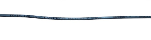 KÁBEL, TENKÝ KOAXIÁLNY KÁBEL 3,1 mm, NEMECKO