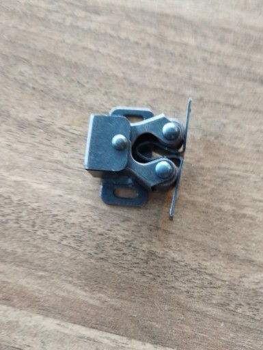 ROLEČOVÁ ZÁPADKA W7810 AC PATINA