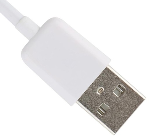 LAN KARTA AK218 RJ45 NA KÁBEL USB 100 MBPS