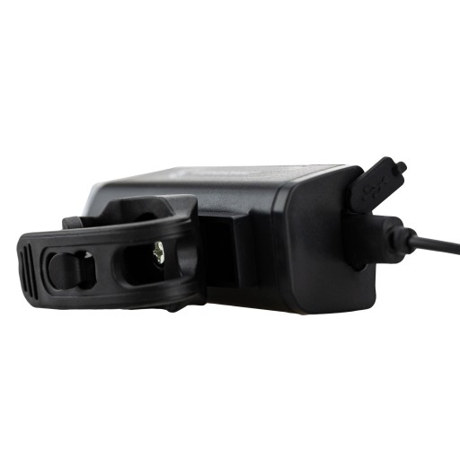 VODEODOLNÉ SVETLÁ NA BICYKEL VÝKONNÉ OSVETLENIE PREDNÉ ZADNÉ LED USB
