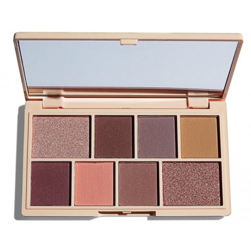 REVOLUTION ROSE GOLD PALETTE EYESHADOW PALETTE