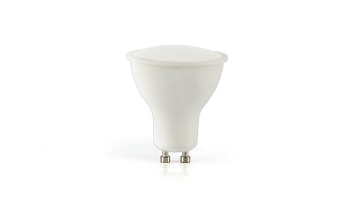 SMD GU10 LED ŽIAROVKA 9W 4000K Neutral White