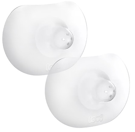 LOVI SILIKÓNOVÉ KRYTY NA PRSIA SKIN TOUCH x2 M/L