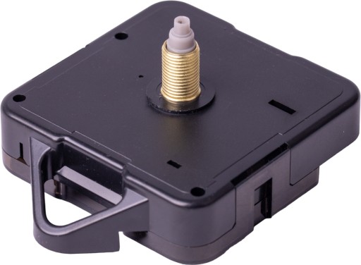 QUARTZOVÝ MECHANIZMUS PRE TEKUTÉ HODINY 12 mm Sangtai