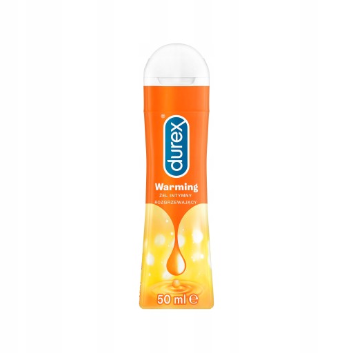DUREX Play Intímny gél 50 ml zosilňujúci zážitky