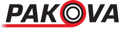 BALiaca PÁSKA s potlačou POZOR SKLO 48/50r