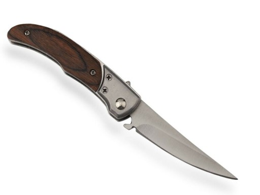 BSH JARNÝ NÔŽ NA HUBY OSTRÝ SKLÁDACÍ 17 cm