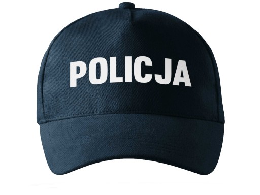 POLICAJNÁ BEJZBALLOVÁ čiapka