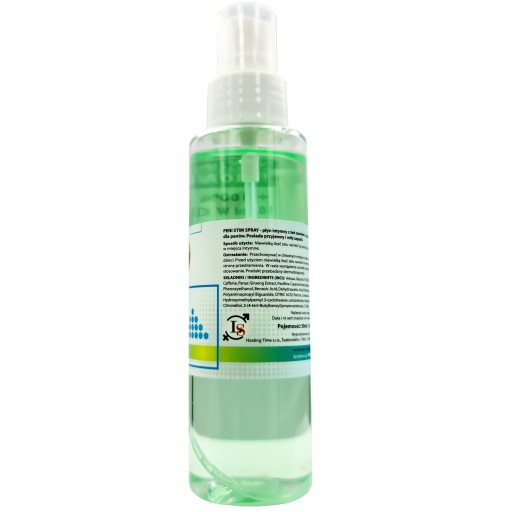 PENISTIM SPREJ 50ml SILNÝ NA EREKCIU A ZVÄČŠENIE