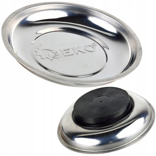 MAGNETICKÁ DIELENSKÁ MISKA KRUHÁ 150mm