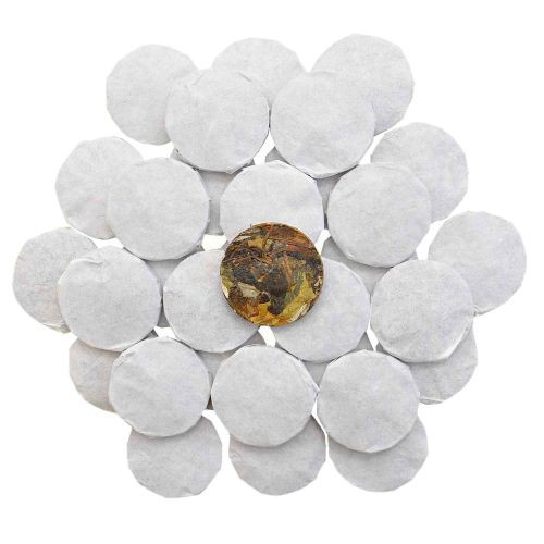 Tuo Cha Biela minca 50 g