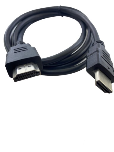 HDMI kábel 1,5 m HDMI NVOX-HDMI POLSAT CANAL PLUS *** 3 ROČNÁ ZÁRUKA***